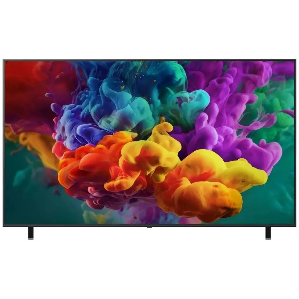 Обзор LG 86QNED85B6C: Гигантский 86-дюймовый Mini LED телевизор 2026 года — тест в реальных условиях