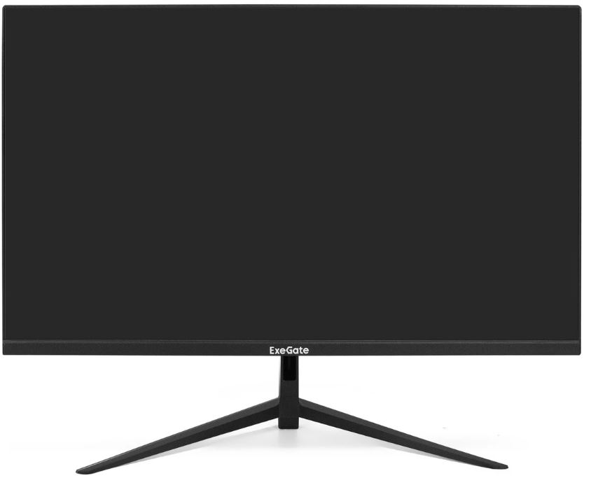 Обзор монитора Exegate ProSmart EZ2700 (EX299035RUS): бюджетный 27-дюймовый IPS-дисплей с AMD FreeSync — подробный тест и личный опыт