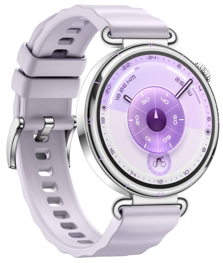 Дисплей Huawei Watch GT 5 Pro 46mm