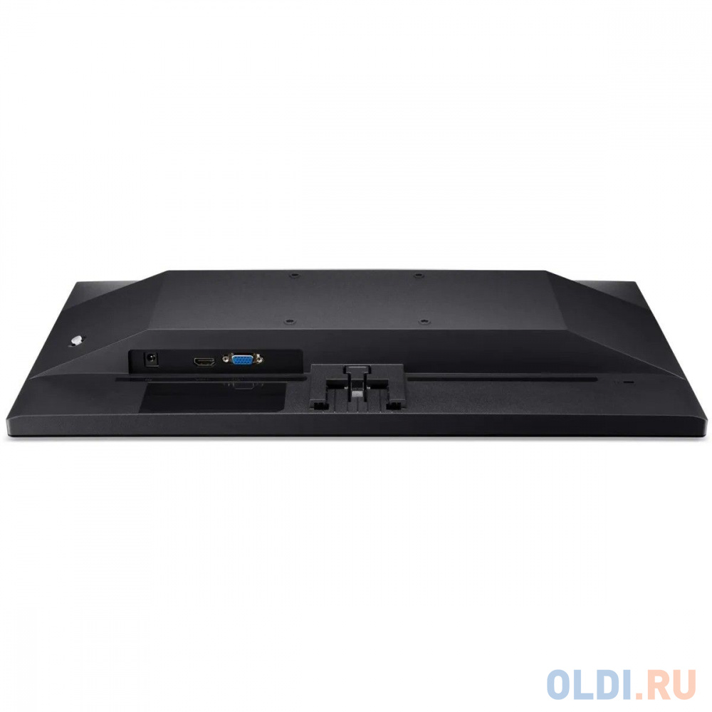 Игровые сцены на Acer EK221QHbi