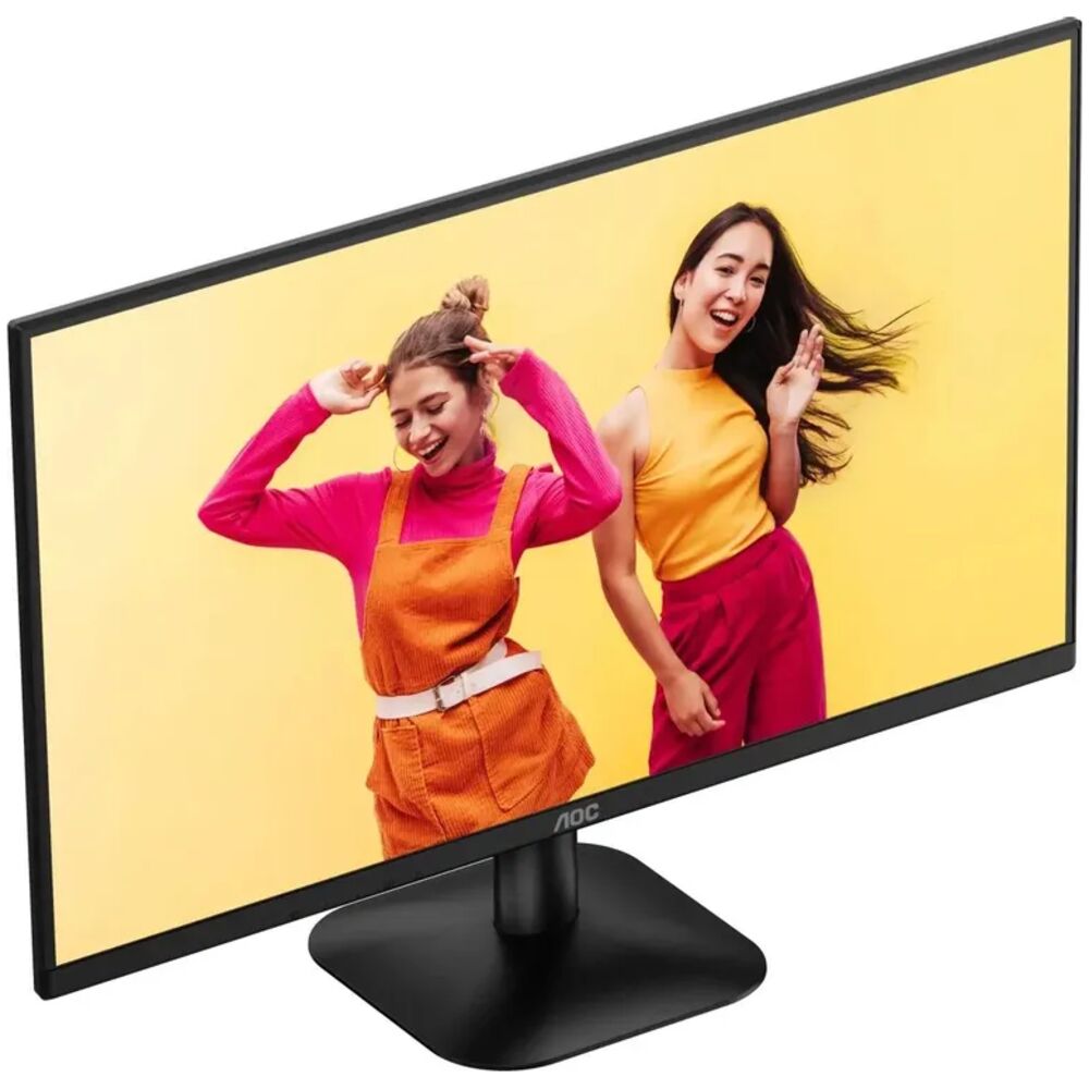 AOC 27B35HM функции защиты зрения