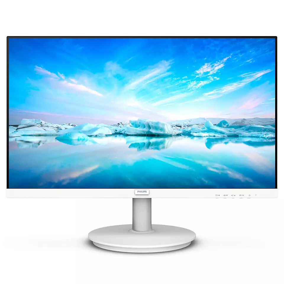 Обзор монитора Philips 271V8AW/01: баланс цены и качества для повседневных задач