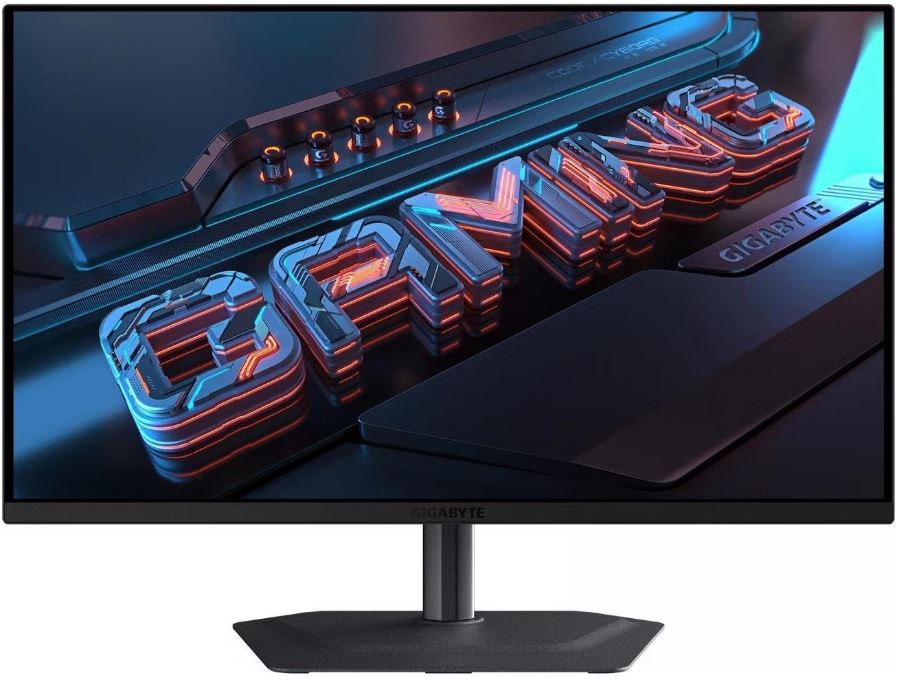 Обзор Gigabyte MO27Q2A (20VM0-MO27Q2ABT-1EKR): QD-OLED монитор 280 Гц с непревзойдённой скоростью и кинематографическими цветами