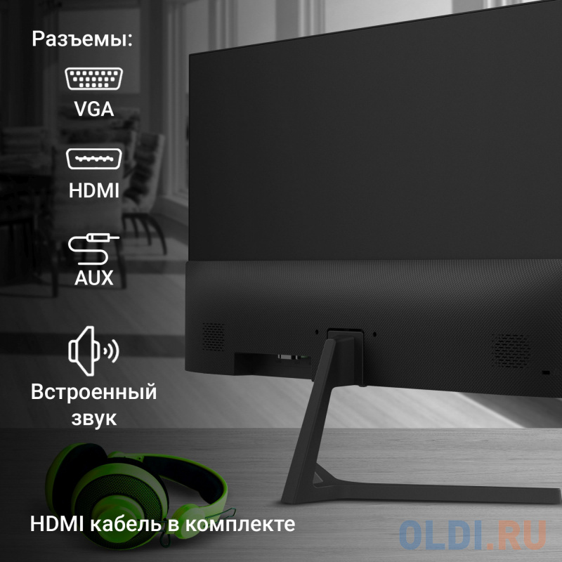 Сравнение с конкурентами