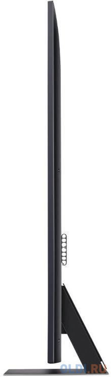 Интерфейс webOS 24