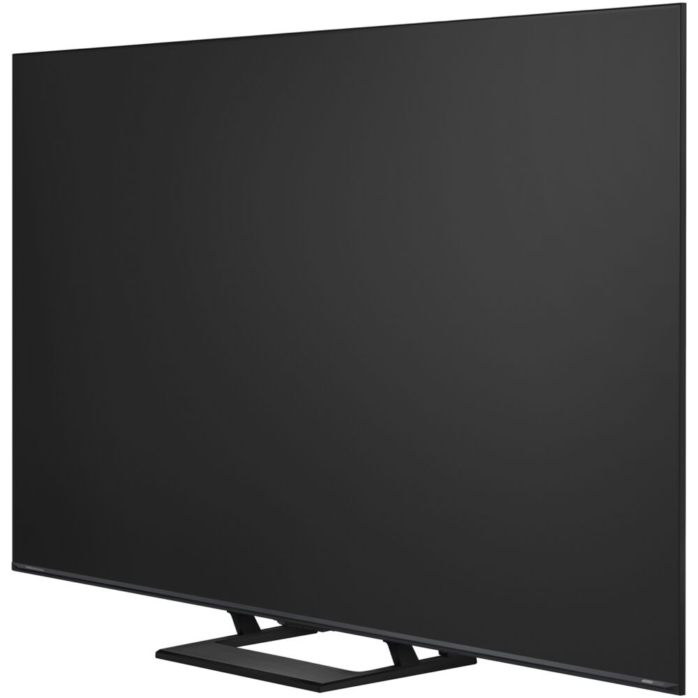 Hisense 75U7S — цветопередача и широкий цветовой охват