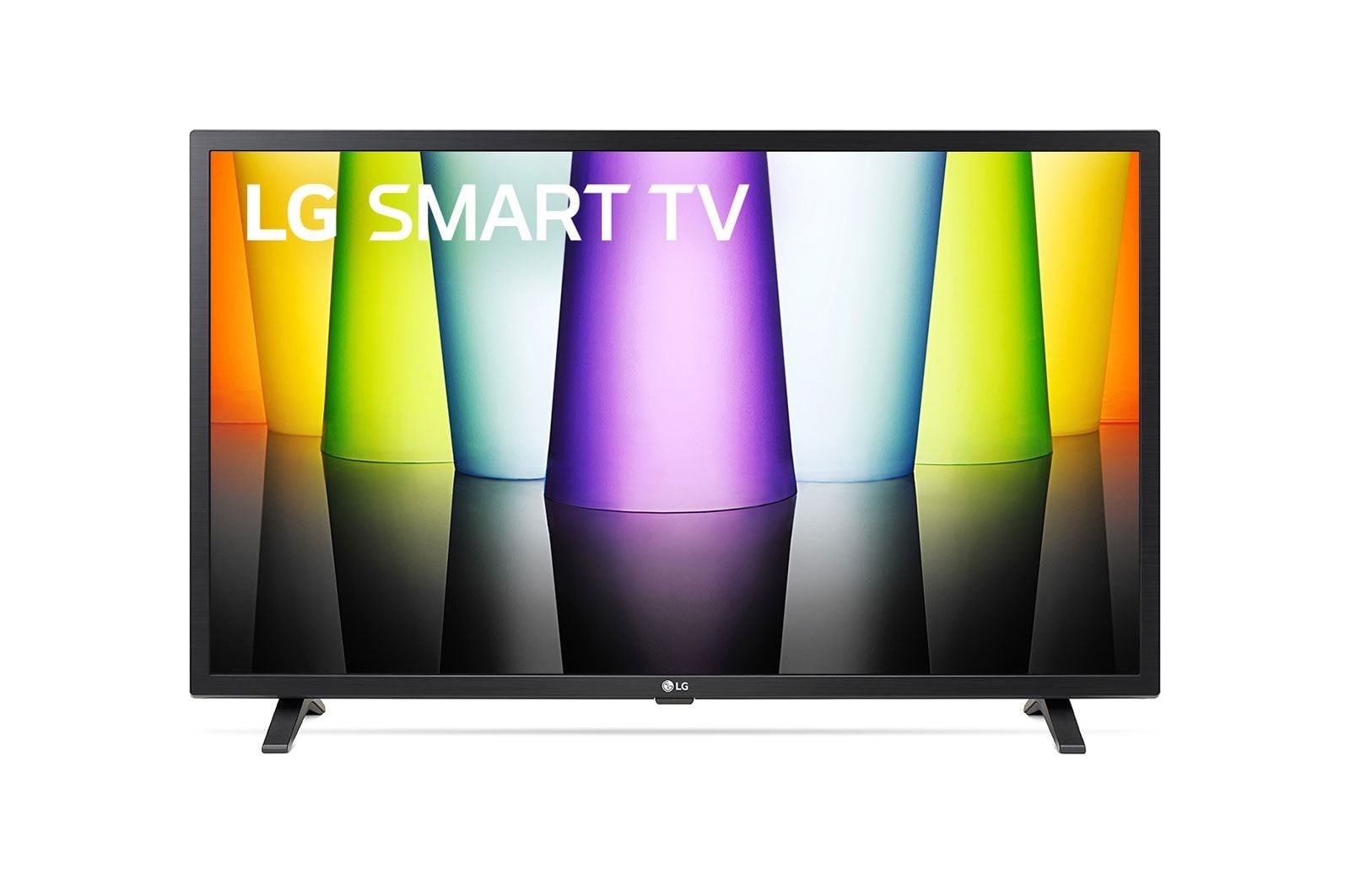 Обзор LG 32LQ63506LA.ARUG: Компактный Full HD Smart TV с впечатляющими возможностями для повседневного использования