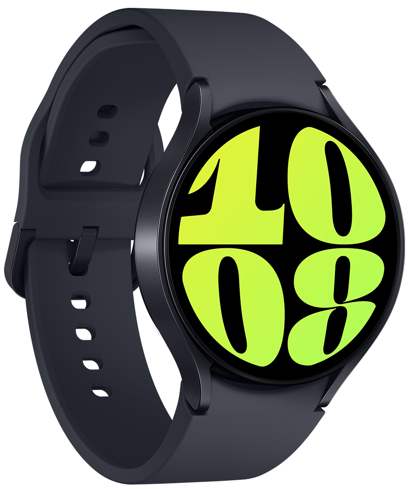 Samsung Galaxy Watch6 Classic дизайн и корпус