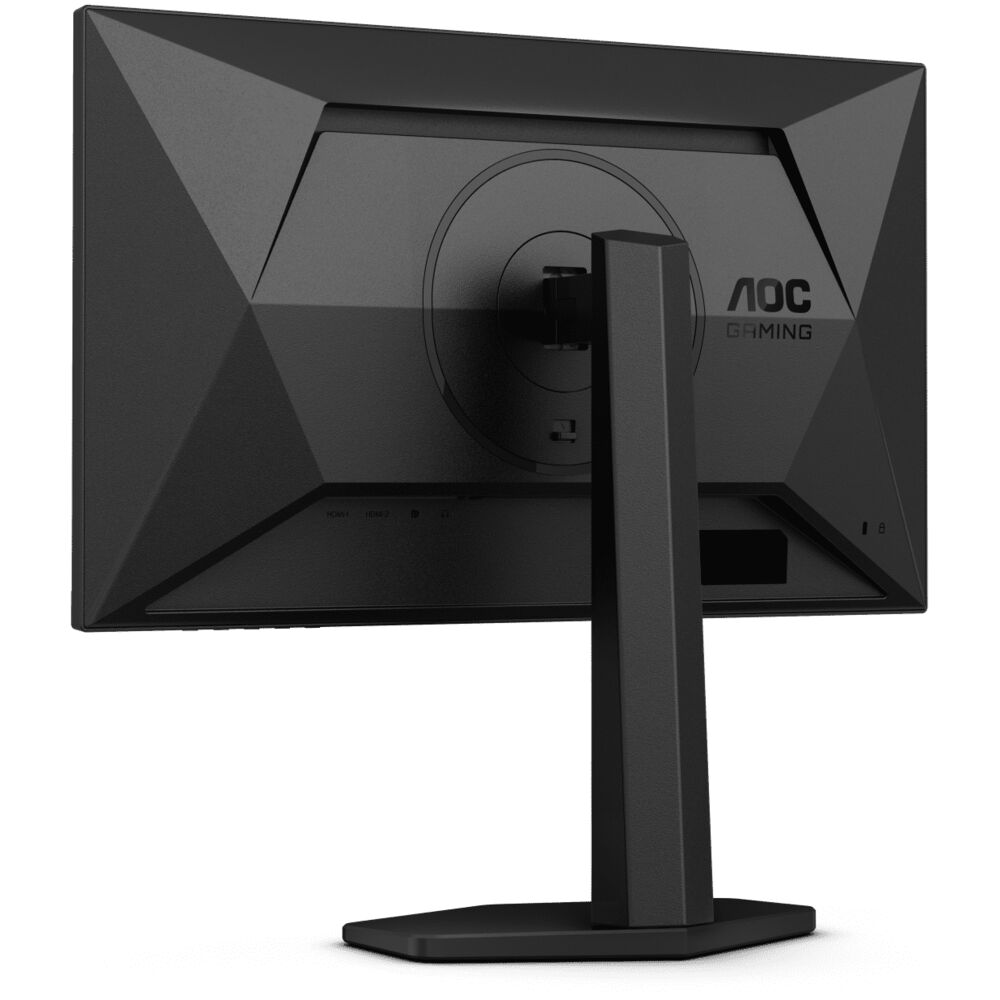 AOC 24G4HX сравнение с конкурентами