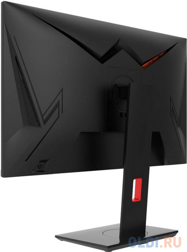Цветопередача KTC H27E22P