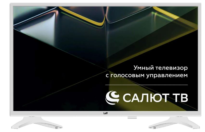 Интерфейс LEFF 32H691T