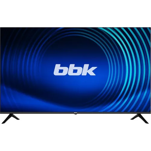 BBK 50LEX-8131/UTS2C (B): подробный обзор 50-дюймового 4K Smart TV на Android 11 — честный тест за 3 недели