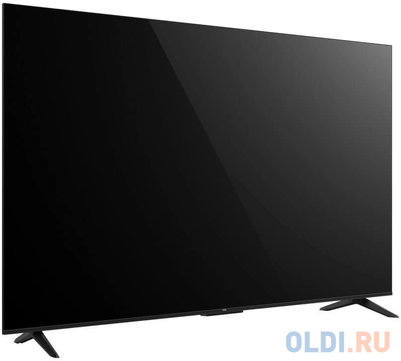 TCL 65P6K качество изображения