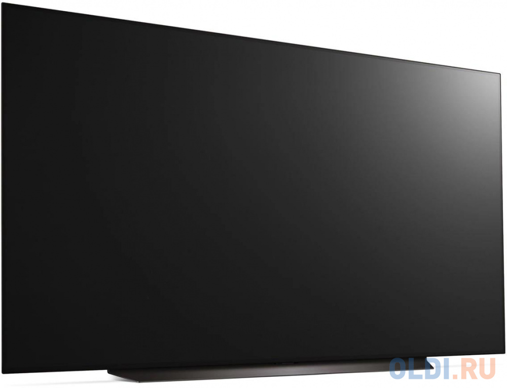 LG OLED83C4RLA общий вид