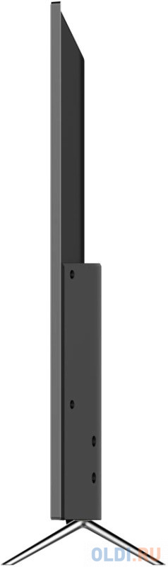 Интерфейс JVC LT-43M790
