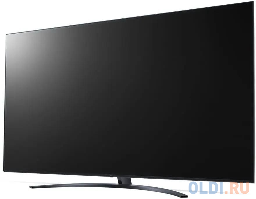 Распаковка LG 86UT81006LA
