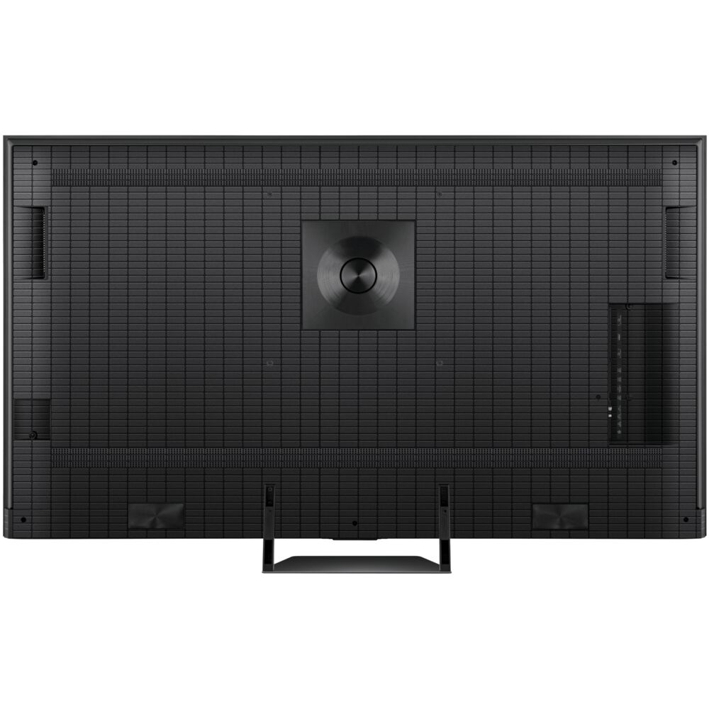 Распаковка Hisense 65U7S PRO