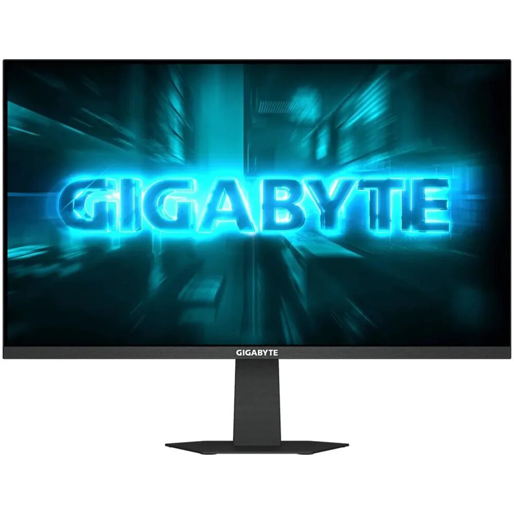 Обзор Gigabyte GS24F14A: игровой IPS-монитор 24" с частотой 175 Гц — бюджетное решение для киберспорта и повседневных задач