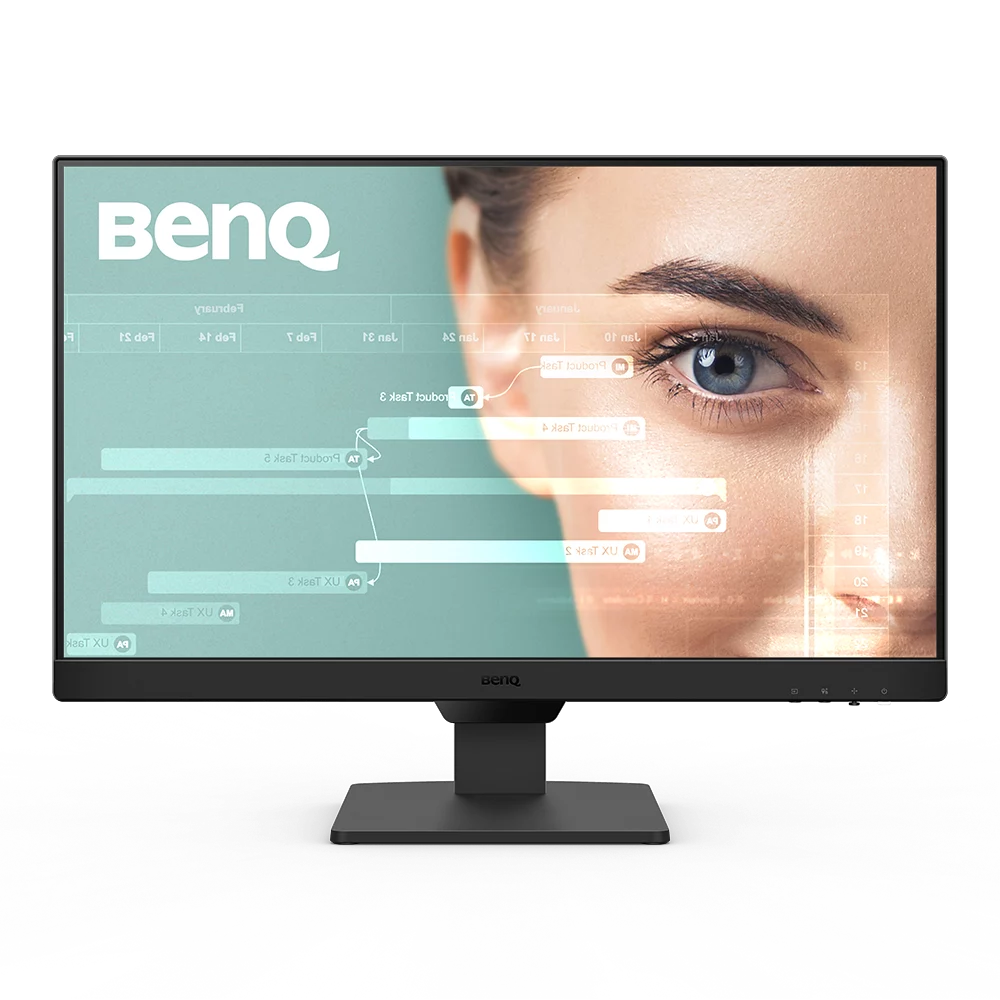 Обзор BenQ GW2490: идеальный баланс между ценой и качеством для домашнего и офисного использования