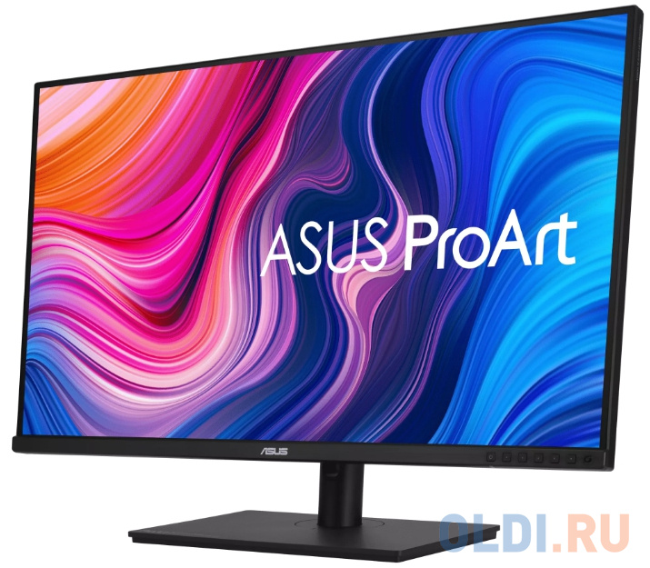 ASUS ProArt Display PA328CGV итоговое впечатление