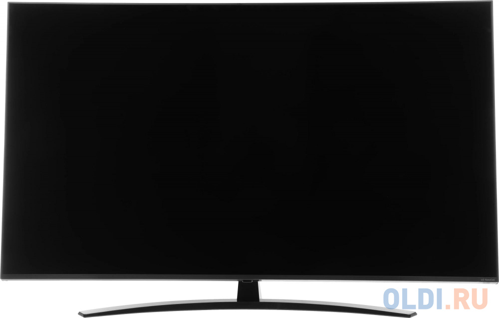Тест-драйв LG 55NANO81A6A.ARUG: NanoCell телевизор с мощным интеллектом и яркой цветопередачей
