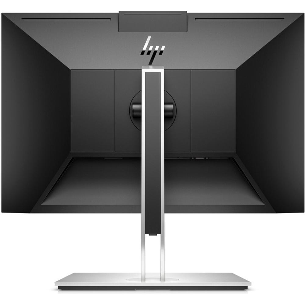 HP E24mv G4 под углом и регулировка подставки
