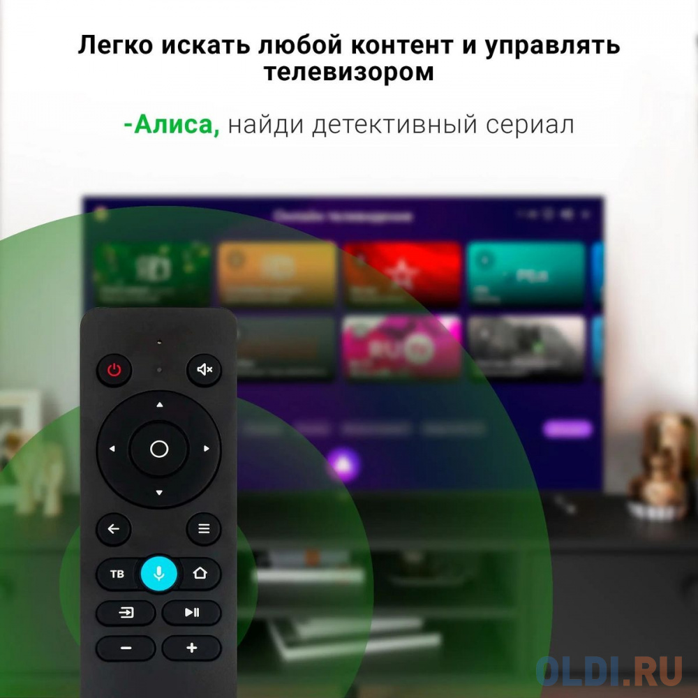 Сравнение телевизоров в магазине