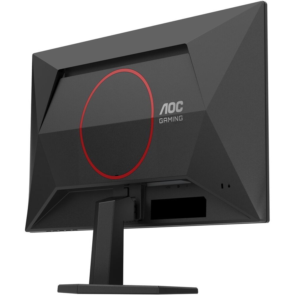 AOC 25G42E длительное использование