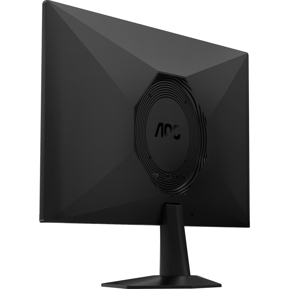 AOC 25G50Z защита зрения