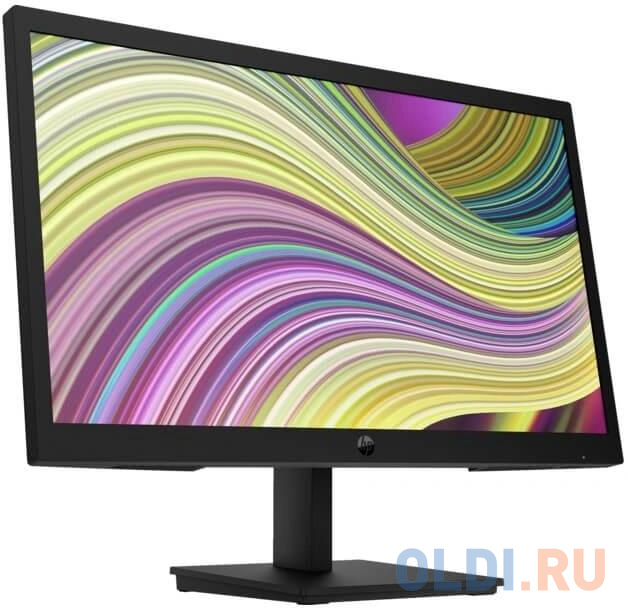 HP P22v G5 подключение