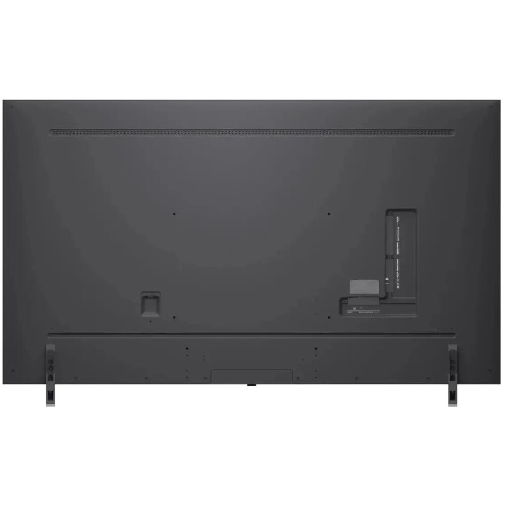 LG webOS 26 интерфейс