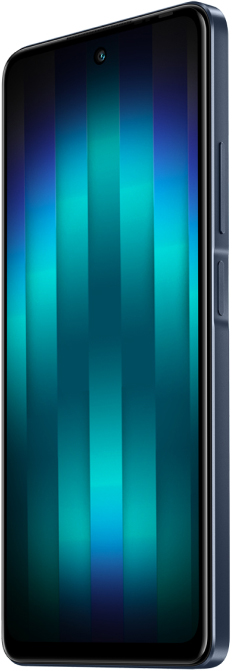 Infinix Hot 30i особенности