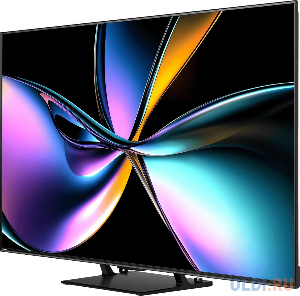 TCL 65U7Q PRO качество изображения