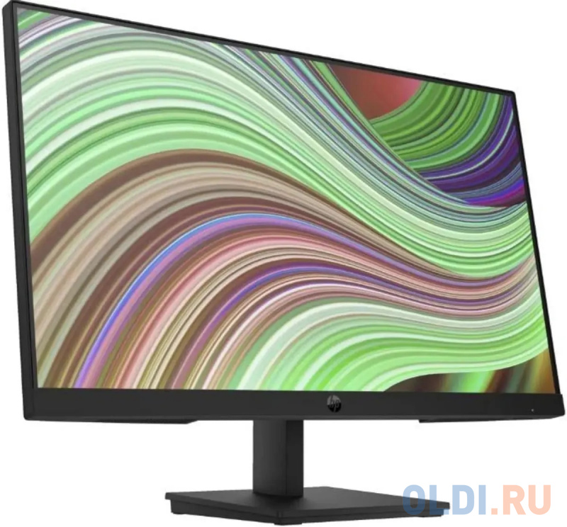 Экологичность HP P24v G5