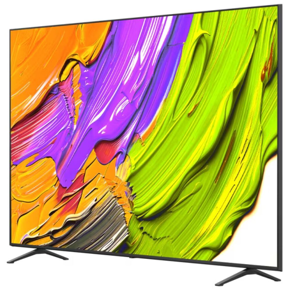 LG 86QNED70A6A качество изображения