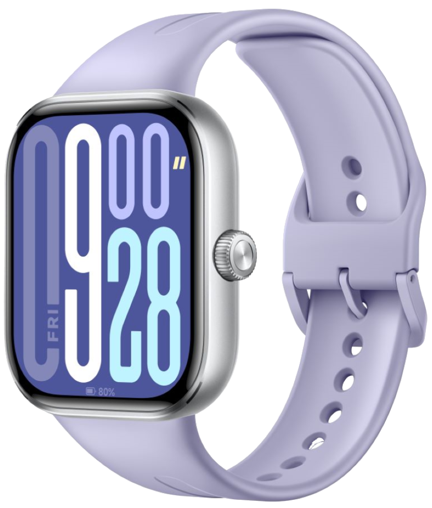 Обзор Xiaomi Watch S4 Sport: titanium-корпус, eSIM, дайвинг-компьютер и 15 дней автономности — флагманские спортивные часы от Xiaomi