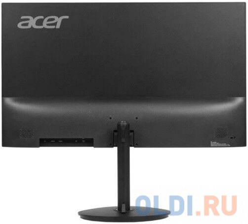 Обзор монитора Acer SA322QK (UM.JS2EE.005): идеальный баланс качества и функциональности для работы и развлечений