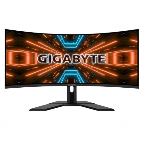 Обзор Gigabyte G34WQC A-EK: Доступный ультраширокий монитор с впечатляющими игровыми характеристиками