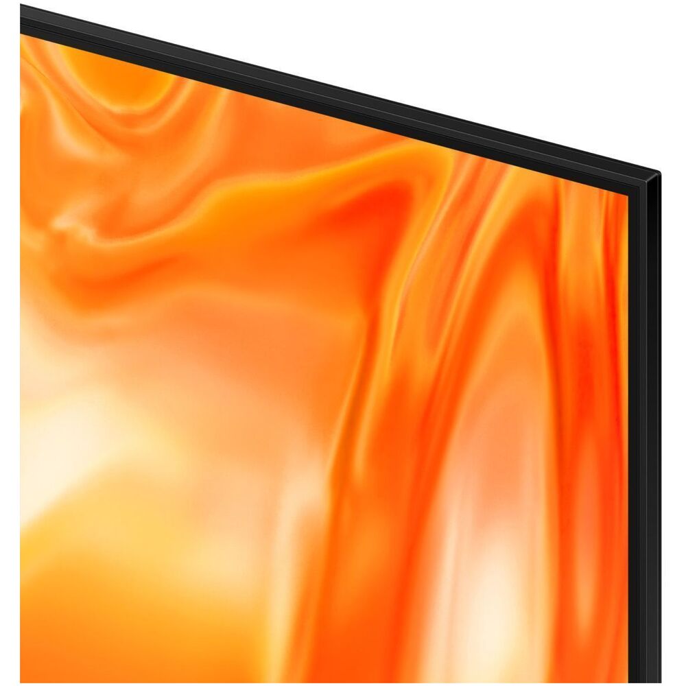 Samsung QE75QN70H — цветопередача и яркость