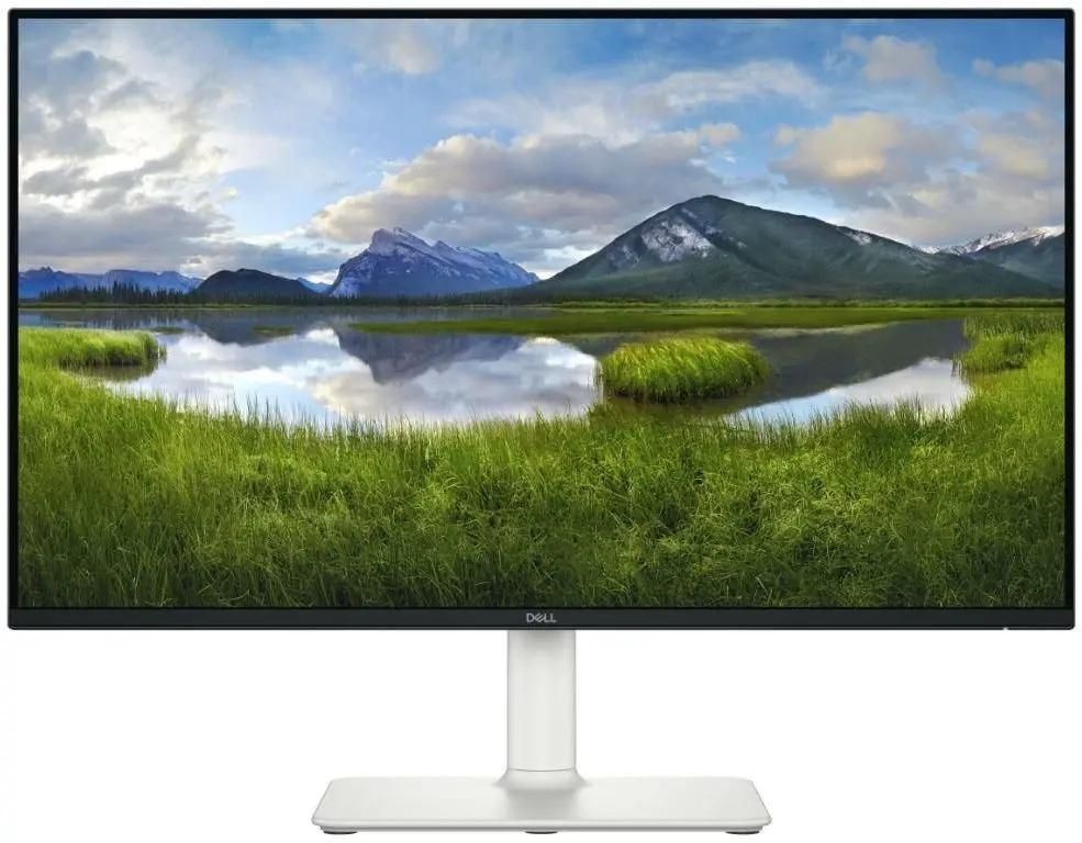Обзор Dell S2425HS: универсальный монитор с отличной эргономикой для дома и офиса
