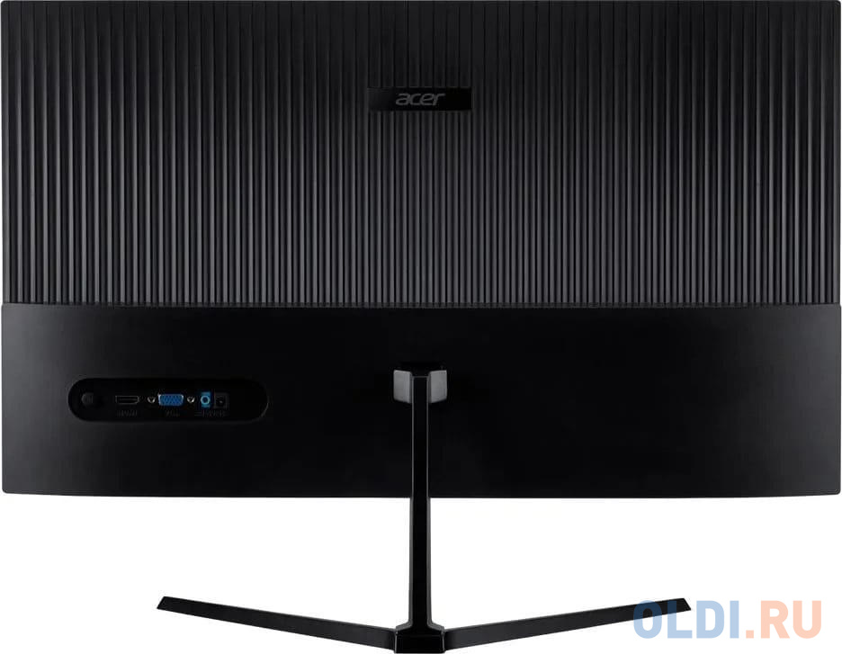 Игровой режим Acer QG270H3BIX