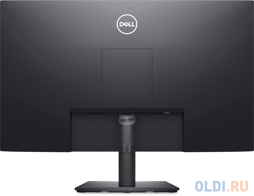 Dell E2725H в офисном окружении