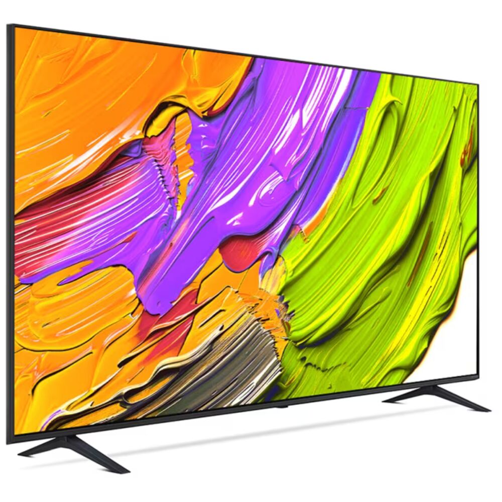 LG 75QNED70A6A качество картинки крупным планом