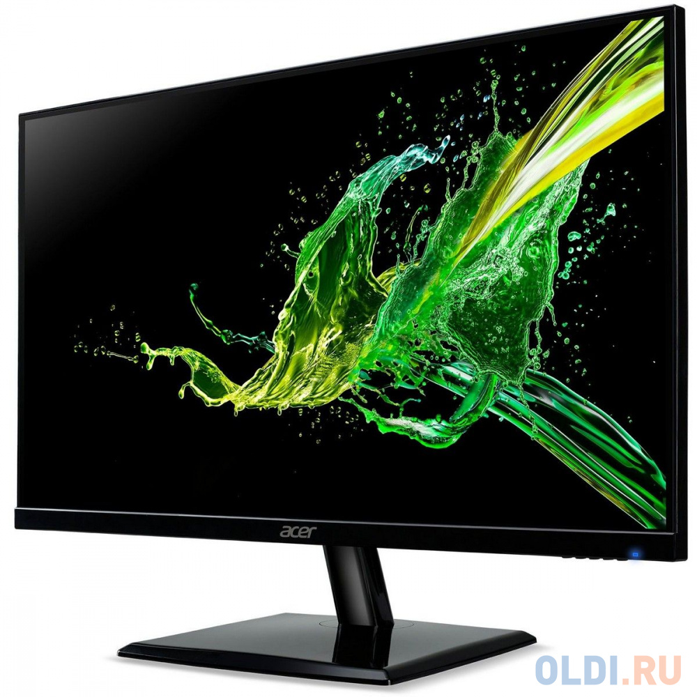 Игровые тесты монитора Acer UM.QE1CD.G01