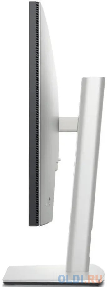 Dell U2724D OSD Menu