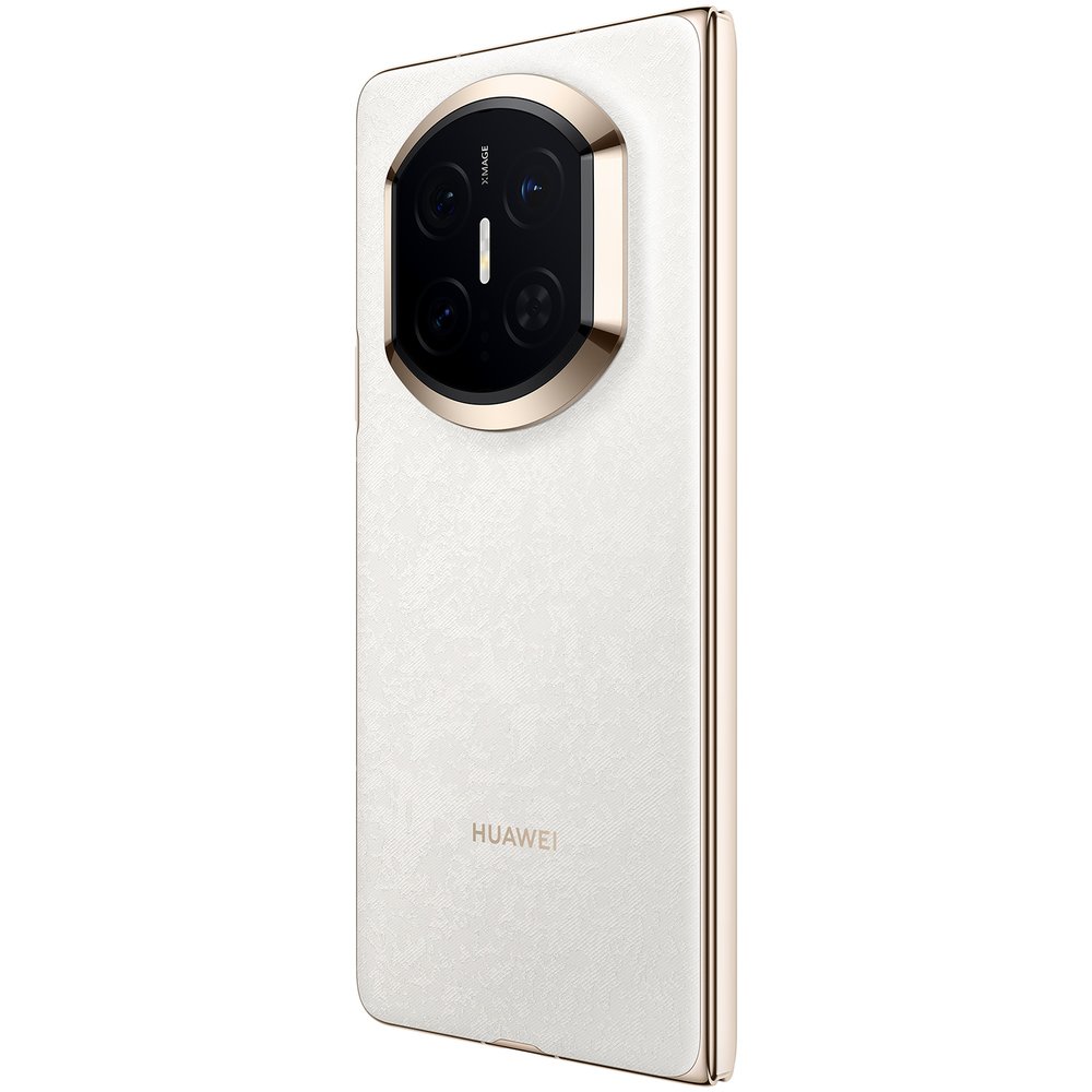 Huawei Mate X7 звук