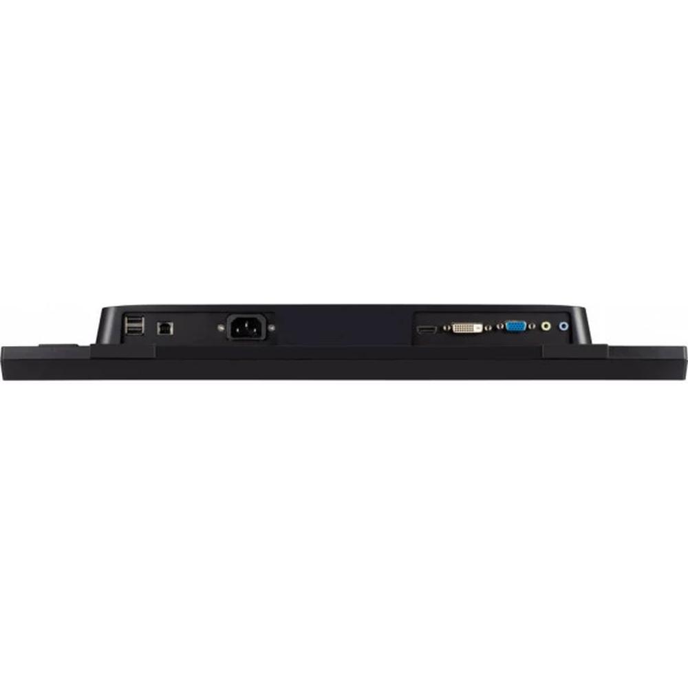 ViewSonic TD2223 — распаковка