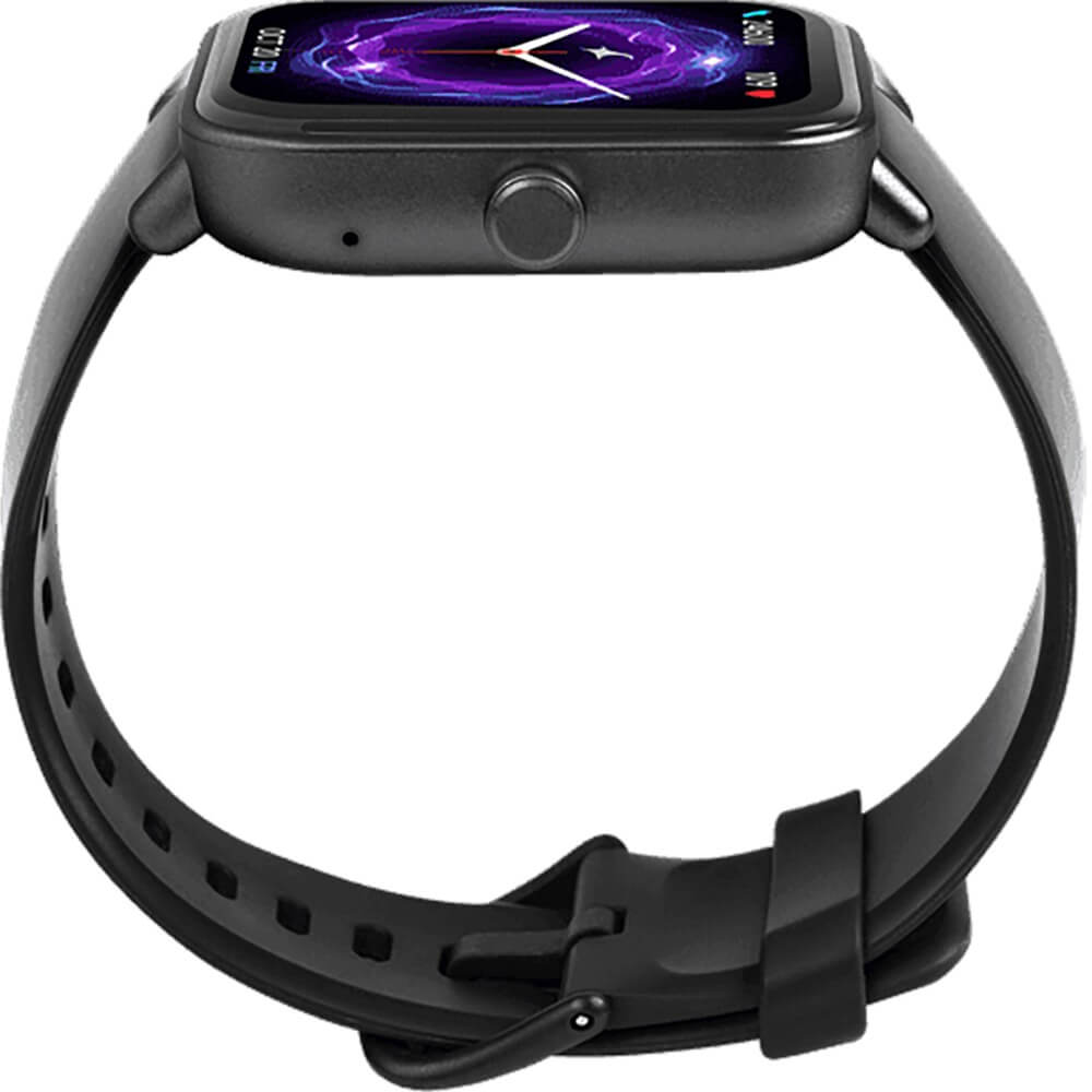 TTEC Tempus 2SW01 на запястье