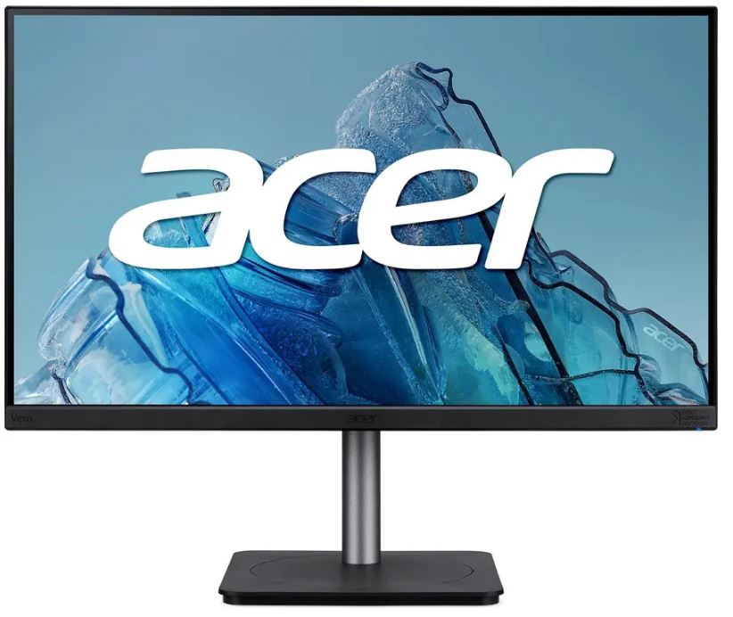 Acer Vero CB273U долгосрочная работа
