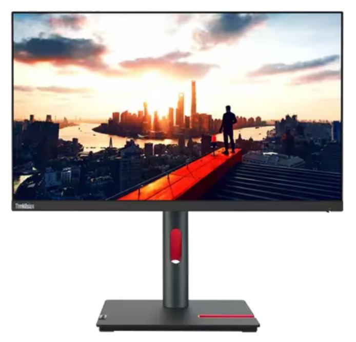 Обзор Lenovo ThinkVision P24h-30: профессиональный монитор с впечатляющей цветопередачей и функциональностью USB-C